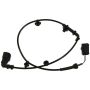 Standard Ignition ALH96 ABS Speed Sensor Wire Harness
