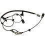 Standard Ignition ALH97 ABS Speed Sensor Wire Harness