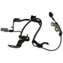 Standard Ignition ALH99 ABS Speed Sensor Wire Harness