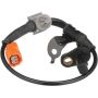 Standard Ignition ALS1001 ABS Speed Sensor