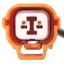 Standard Ignition ALS1007 ABS Speed Sensor