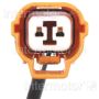 Standard Ignition ALS1013 ABS Speed Sensor