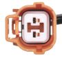 Standard Ignition ALS1019 ABS Speed Sensor