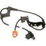 Standard Ignition ALS1019 ABS Speed Sensor