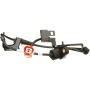 Standard Ignition ALS1019 ABS Speed Sensor