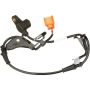 Standard Ignition ALS1019 ABS Speed Sensor