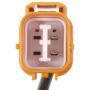 Standard Ignition ALS1025 ABS Speed Sensor
