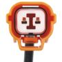Standard Ignition ALS1027 ABS Speed Sensor