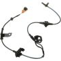 Standard Ignition ALS1028 ABS Speed Sensor