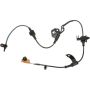 Standard Ignition ALS1028 ABS Speed Sensor