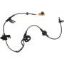 Standard Ignition ALS1028 ABS Speed Sensor