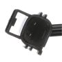 Standard Ignition ALS102 ABS Speed Sensor