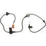 Standard Ignition ALS1034 ABS Speed Sensor
