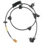 Standard Ignition ALS1040 ABS Speed Sensor