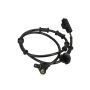 Standard Ignition ALS104 ABS Speed Sensor