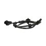 Standard Ignition ALS104 ABS Speed Sensor