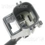 Standard Ignition ALS104 ABS Speed Sensor
