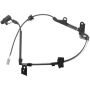 Standard Ignition ALS1054 ABS Speed Sensor