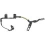 Standard Ignition ALS1074 ABS Speed Sensor