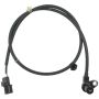 Standard Ignition ALS1077 ABS Speed Sensor