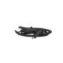 Standard Ignition ALS107 ABS Speed Sensor