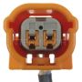 Standard Ignition ALS1081 ABS Speed Sensor