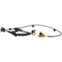 Standard Ignition ALS1084 ABS Speed Sensor
