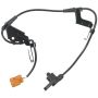 Standard Ignition ALS1093 ABS Speed Sensor