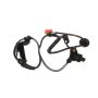 Standard Ignition ALS1099 ABS Speed Sensor