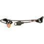 Standard Ignition ALS1103 ABS Speed Sensor