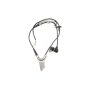 Standard Ignition ALS1107 ABS Speed Sensor