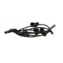 Standard Ignition ALS1124 ABS Speed Sensor