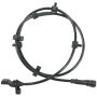 Standard Ignition ALS1126 ABS Speed Sensor