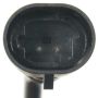 Standard Ignition ALS1126 ABS Speed Sensor