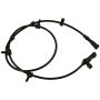 Standard Ignition ALS1127 ABS Speed Sensor