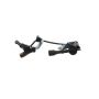 Standard Ignition ALS1129 ABS Speed Sensor