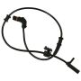 Standard Ignition ALS1130 ABS Speed Sensor