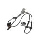 Standard Ignition ALS1131 ABS Speed Sensor