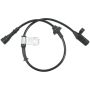 Standard Ignition ALS1132 ABS Speed Sensor