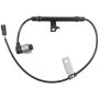 Standard Ignition ALS1136 ABS Speed Sensor