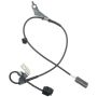 Standard Ignition ALS1137 ABS Speed Sensor Wire Harness