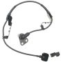 Standard Ignition ALS1140 ABS Speed Sensor