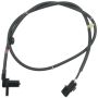 Standard Ignition ALS1143 ABS Speed Sensor