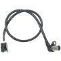 Standard Ignition ALS1146 ABS Speed Sensor