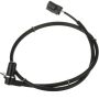 Standard Ignition ALS1151 ABS Speed Sensor