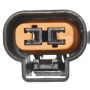 Standard Ignition ALS1151 ABS Speed Sensor