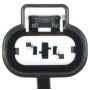 Standard Ignition ALS1151 ABS Speed Sensor