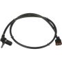 Standard Ignition ALS1153 ABS Speed Sensor