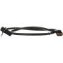 Standard Ignition ALS1153 ABS Speed Sensor