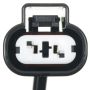 Standard Ignition ALS1153 ABS Speed Sensor